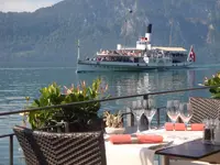 Restaurant Zee
