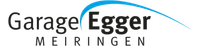 Garage Egger-Logo