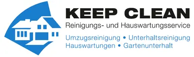 KeepClean - Reinigungen Sassi