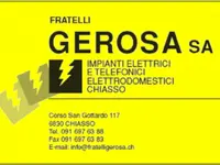 Gerosa Fratelli SA – click to enlarge the image 1 in a lightbox