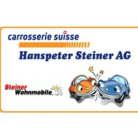 Steiner Hanspeter AG-Logo