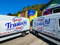 Arteaga Traslochi