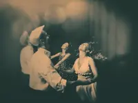 Dance Passion