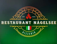 Restaurant Pizzeria Nägelsee-Logo