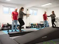 PhysioConfort Sàrl