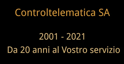 ControlTelematica SA