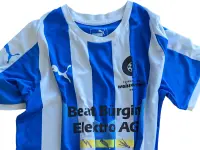 Beat Bürgin Elektro AG