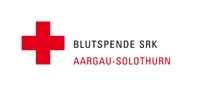 Stiftung Blutspende SRK Aargau-Solothurn logo