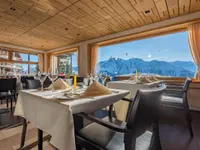 Golfhotel Riederhof
