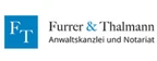 Anwaltskanzlei & Notariat Furrer & Thalmann