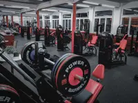 Rhino Gym GmbH - Klicken Sie, um das Bild 7 in einer Lightbox vergrössert darzustellen