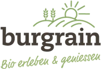 Restaurant Burgrain-Stube-Logo