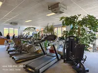 Fitness Attitude Club - Klicken Sie, um das Bild 9 in einer Lightbox vergrössert darzustellen