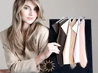 Monica parrucchiera visagista Compagnia Della Bellezza
