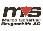 Logo MS Marco Schäffler Baugeschäft AG