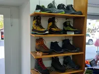 Schuhhaus Schuhmacherei Schwitter und Stiva creativa