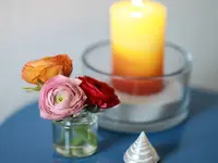 Craniosacral-Therapie & Coaching - Ursina Eggmann