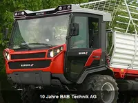 BAB Technik AG - Klicken Sie, um das Bild 2 in einer Lightbox vergrössert darzustellen