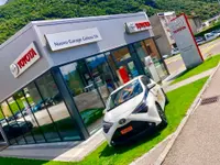 Nuovo Garage Golena SA