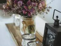 Blumen Tschan
