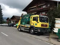 R. Kropf + Sohn Transporte und Muldenservice - Klicken Sie, um das Bild 4 in einer Lightbox vergrössert darzustellen