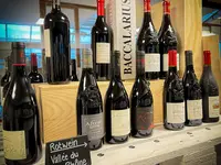 Gil Vins Trouvailles de France