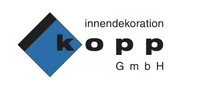 Kopp Innendekoration GmbH-Logo