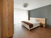 Wohntel-wohnen wie im Hotel