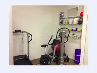 Praxis für Physiotherapie und manuelle Lymphdrainage Bucher Anna