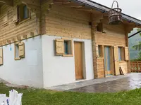 Spécibois Sàrl