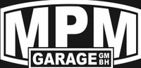 MPM Garage GmbH-Logo