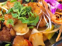 Thai Food Corner GmbH