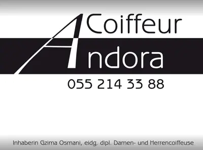 Coiffeur Andora