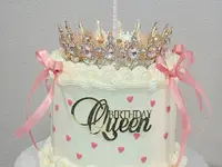 Di's Cakery