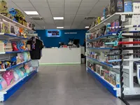 UP Store - Computer & Gaming
