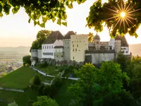 Schloss Lenzburg – Cliquez pour agrandir l’image 1 dans une Lightbox