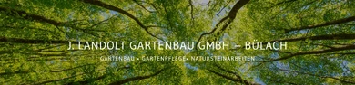 J. Landolt Gartenbau GmbH