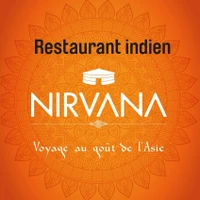 Logo Restaurant la Yourte NIRVANA