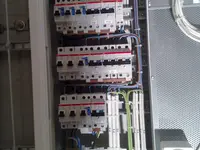 EZ Elektro AG