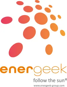 Energeek Group AG - Cleantech Energy Systems