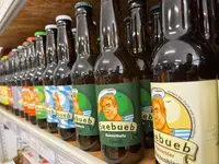 Dauerhaft geschlossen