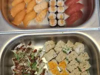 Asia Garden Schöftland Badintsang