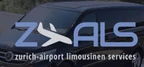 zurich-airportlimousinenservices GmbH, Kloten