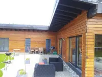 B.Millasson Menuiserie Charpente Agencement SA