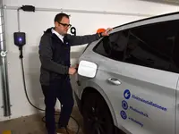 EVS Energieversorgung Schänis AG - Klicken Sie, um das Bild 2 in einer Lightbox vergrössert darzustellen