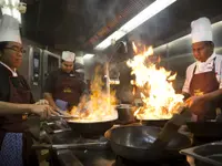 Hot Wok - Klicken Sie, um das Bild 4 in einer Lightbox vergrössert darzustellen