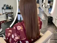 Coiffeur Ricci - Klicken Sie, um das Bild 1 in einer Lightbox vergrössert darzustellen