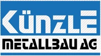 Künzle Metallbau AG-Logo