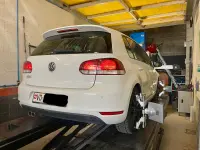 Garage Carrosserie JEKCARS