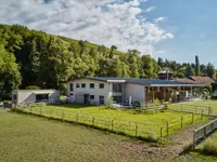 Stamm + Meyer Holzbau AG
